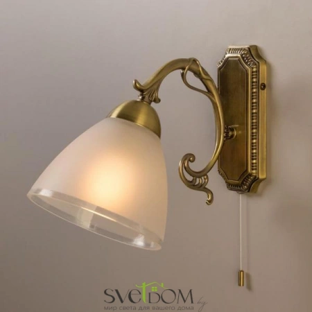 Бра CL413411 CITILUX | Svetdom.by