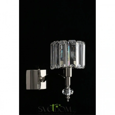 Настенные светильники APL.750.01.01 Aployt | Svetdom.by