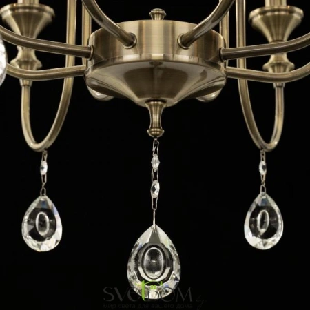 Люстры подвесныеCL437183 CITILUX | Svetdom.by