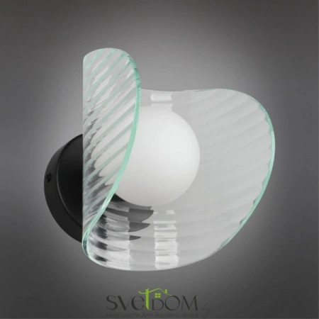 Бра OML-52401-01 Omnilux | Svetdom.by