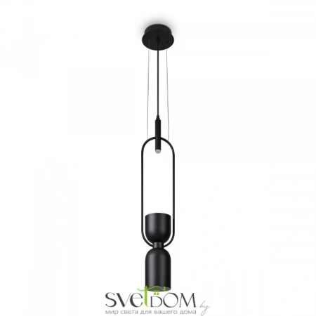Подвесные светильники Freya FR5400PL-01B от Магазина Svetdom.by