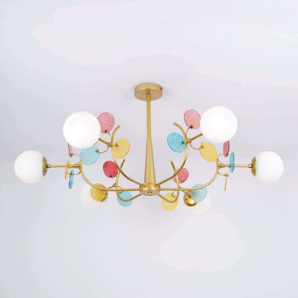 Потолочный светильник MODEMODERN MD.1284.6