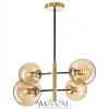 Люстры на штангеCL146243 CITILUX | Svetdom.by
