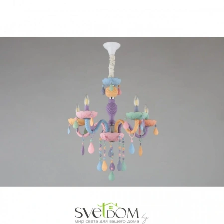 Люстры подвесныеAPL.663.03.05 Aployt | Svetdom.by