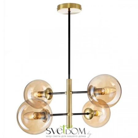 Люстры на штангеCL146243 CITILUX | Svetdom.by