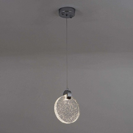 Подвесные светильники MODELUX ML.88097.1 CR от Магазина Svetdom.by