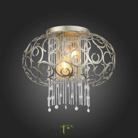 Бра SL1101.201.02 ST LUCE | Svetdom.by