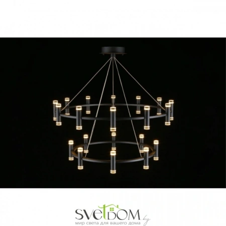 Люстры подвесныеAPL.037.03.200 Aployt | Svetdom.by