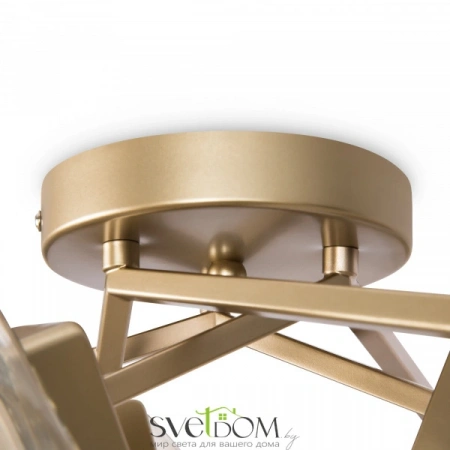 Светильники Freya FR5095CL-06G от Магазина Svetdom.by