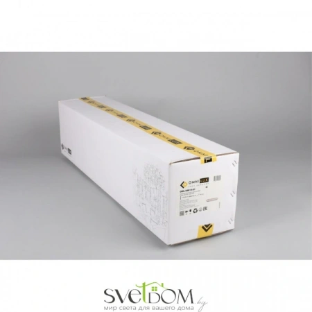 Люстры подвесныеOML-68813-01 Omnilux | Svetdom.by