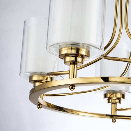 Люстры подвесные2963-5P Favourite | Svetdom.by