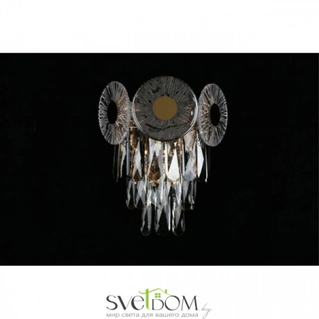 Настенные светильники APL.769.01.02 Aployt | Svetdom.by