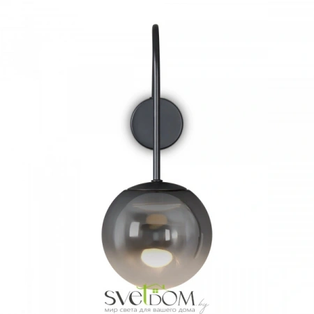 Настенные светильники FR6178WL-L5B Freya | Svetdom.by