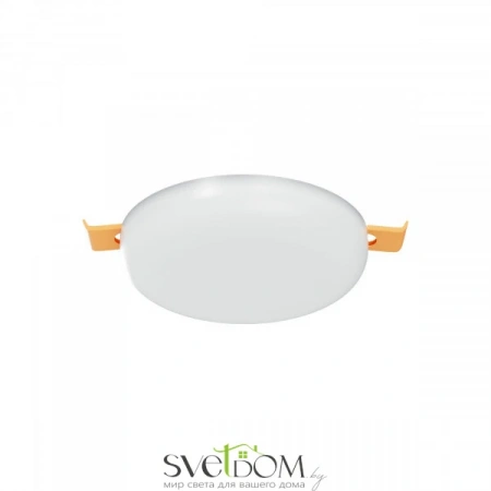 Встраиваемые светильники  LDL-015W от Магазина Svetdom.by