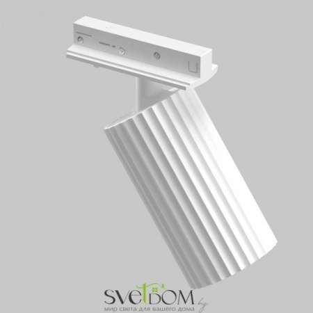 TR218-1-GU10-W Maytoni