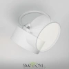 Встраиваемый светильник Technical DL024-12W-DTW-W Maytoni