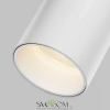 Уличный трековый светильник Focus Led Elasity IP 3000K 16Вт 45° белый Maytoni