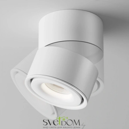 Потолочные светильники Maytoni C084CL-15W4K-W от Магазина Svetdom.by