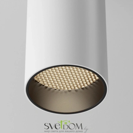 Потолочные светильники Maytoni C056CL-L12W3K-W-W от Магазина Svetdom.by