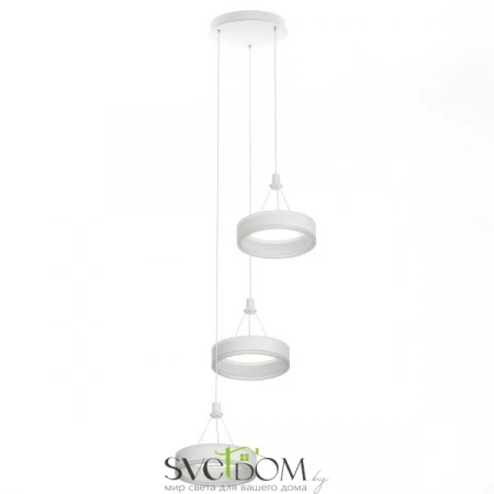 Подвесные светильники CITILUX CL719030 от Магазина Svetdom.by
