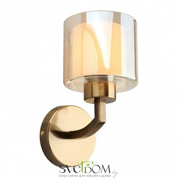 Светильник настенный (Бра) Omnilux  OML-55911-01