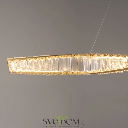 Подвесные светильники Maytoni P097PL-L36BS3K от Магазина Svetdom.by