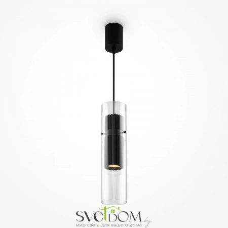 Подвесные светильники Maytoni MOD326PL-01B от Магазина Svetdom.by