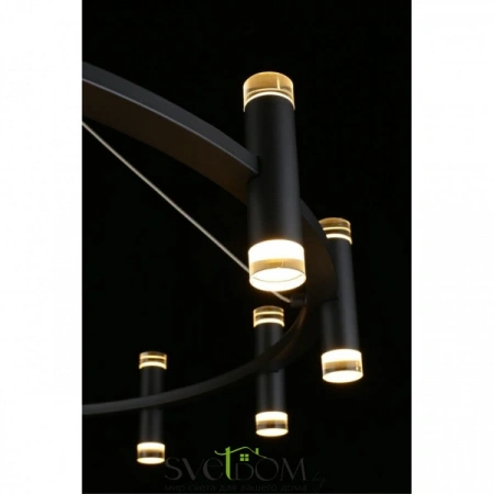 Люстры подвесныеAPL.037.03.200 Aployt | Svetdom.by