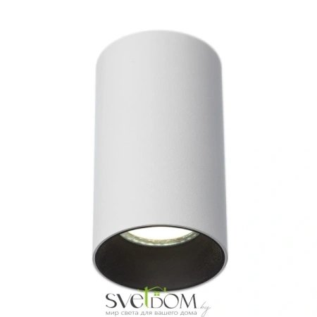 CITILUX CL512110 AXEL Белый Св-к Потолочный CITILUX