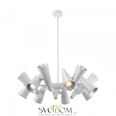 Подвесные светильники Maytoni MOD095PL-14W от Магазина Svetdom.by