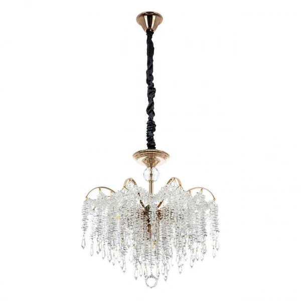 Подвесная люстра MODELUX ML.855.10 GD