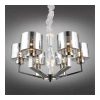 Люстра подвесная Omnilux  OML-88903-06 Omnilux