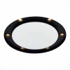 ST706.438.30 Св-к встр. Белый LED 6*5W 3000K 2 700Lm Ra>90 38° IP20 D550xH50 220-240V Встраиваемые светильники ST LUCE