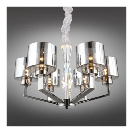 Люстра подвесная Omnilux  OML-88903-06 Omnilux