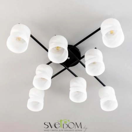 Люстры потолочныеCL132185 CITILUX | Svetdom.by