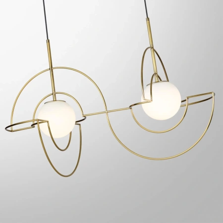 Подвесной светильник Odeon Light FUTURUM 7195/10L