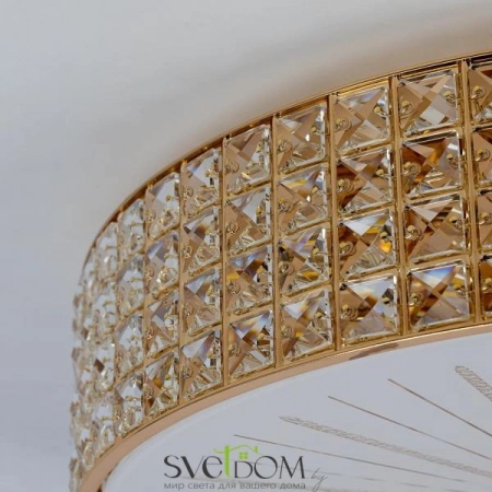 Люстры потолочныеCL324182 CITILUX | Svetdom.by