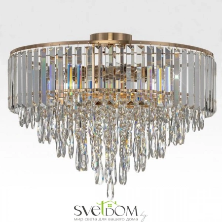Люстры потолочныеCL320192 CITILUX | Svetdom.by