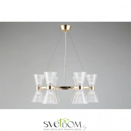 Люстры подвесныеAPL.801.03.12 Aployt | Svetdom.by