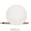 Настольный светильник Freya FR5259TL-01BS Freya