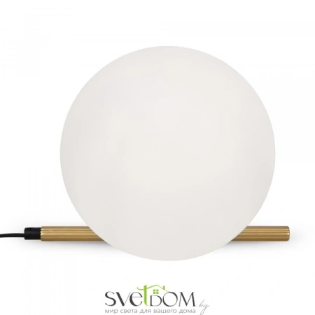 Настольный светильник Freya FR5259TL-01BS Freya