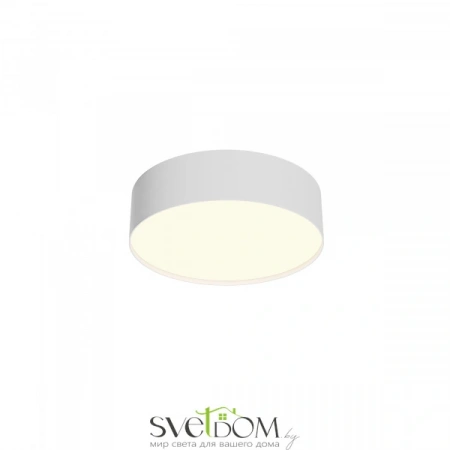 Потолочные светильники Maytoni C032CL-24W3K-RD-W от Магазина Svetdom.by