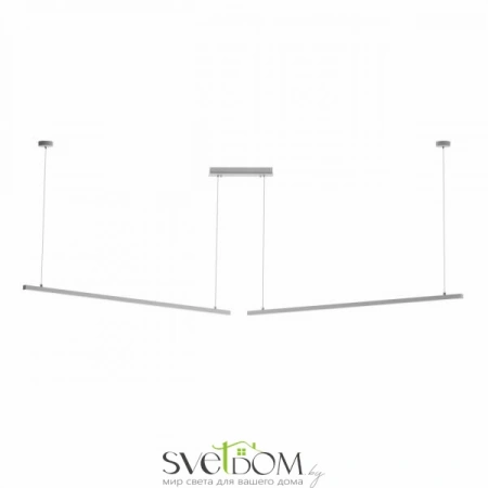 Подвесные светильники CITILUX CL203220 от Магазина Svetdom.by