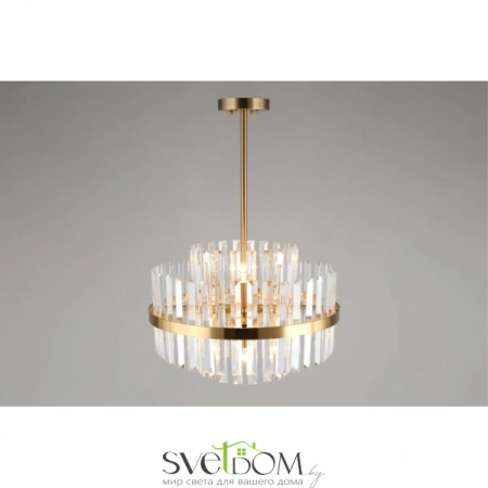 Люстры потолочныеOML-69017-06 Omnilux | Svetdom.by