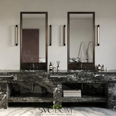 Подсветки MIR002WL-L10B4K Maytoni | Svetdom.by