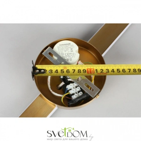 Бра APL.328.01.11 Aployt | Svetdom.by