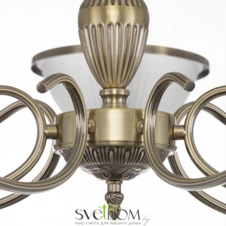 Люстры потолочныеCL422173 CITILUX | Svetdom.by