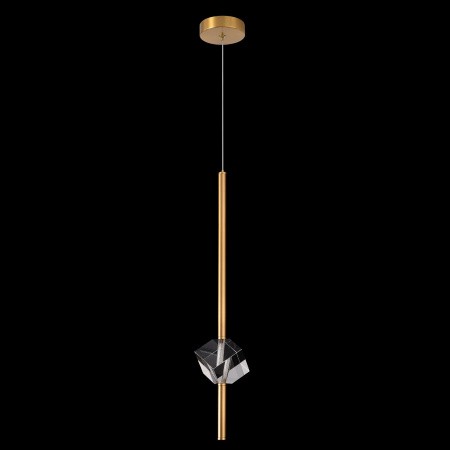 Подвесные светильники Crystal Lux 1632/205 от Магазина Svetdom.by