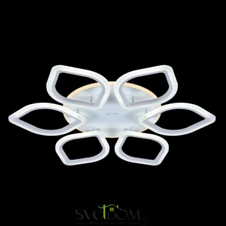 Люстры потолочныеCL236A160E CITILUX | Svetdom.by