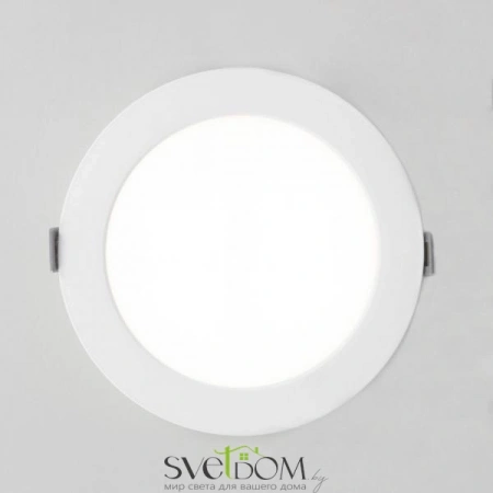 Встраиваемые светильники CITILUX CLD5512N от Магазина Svetdom.by